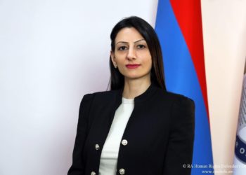 Անթույլատրելի են խոսքի համար քրեական հետապնդումները. ՄԻՊ-ը մեկնաբանել է Կոչուբաևի ձերբակալությունը