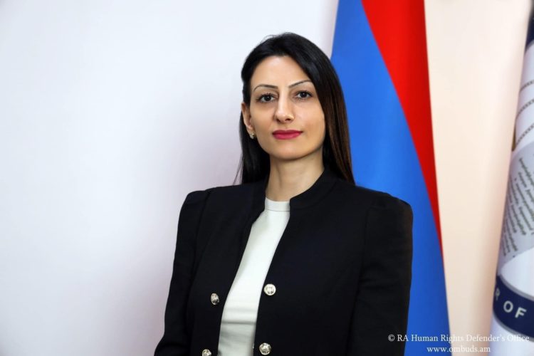 Անթույլատրելի են խոսքի համար քրեական հետապնդումները. ՄԻՊ-ը մեկնաբանել է Կոչուբաևի ձերբակալությունը