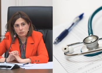 Ովքեր են 2026-ից ներառվելու համընդհանուր ապահովագրության համակարգում․ նախարարը մանրամասնել է