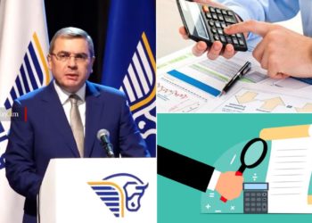 Առաջարկելու ենք հարկային նոր համակարգ, որը համապատասխանելու է այս տնտեսական մոդելին․ Անանյան