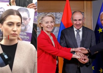Եվրոպան չի դատապարտում ՀՀ իշխանություններին, քանի որ զիջումների խոստումներ է ստացել. պատգամավոր