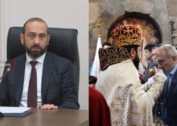 Եկեղեցու դեմ արշավ ասվածն ուռճացված է․ ԱԳ նախարար