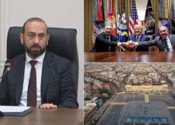 TRIPP-ն իմաստը կկորցնի, եթե չհասնի Գյումրի. ՀՀ ԱԳՆ