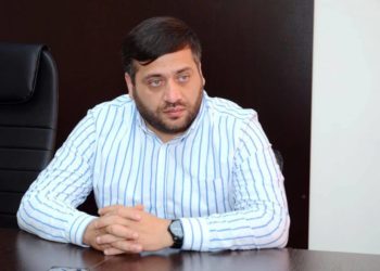 Շենգավիթի համայնքապետը դադարեցնում է աշխատանքային գործունեությունը