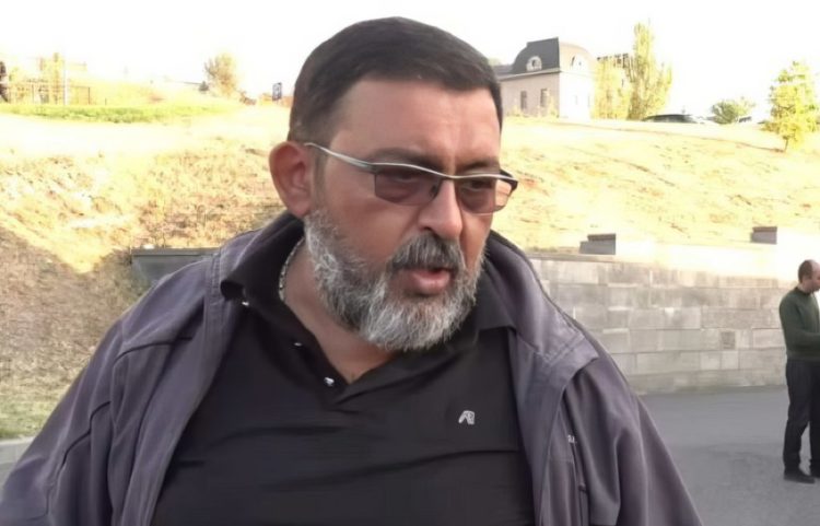СМИ: дядю пропавшего без вести военного арестовали из-за фразы «по-нашему»