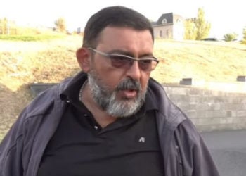 Անհետ կորած զինծառայողի հորեղբայր Արսեն Ղուկասյանը կալանավորվել է․ փաստաբան