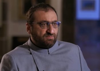 «Խելամիտ եմ համարում արհամարհել»․ Արշակ արքեպիսկոպոս Խաչատրյանը պատասխանել է զրպարտչական տեսանյութին