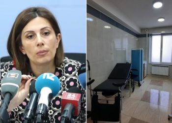 Ոչ մի մարզային բժշկական կենտրոն չի փակվելու, չի կրճատվելու․ Առողջապահության նախարար