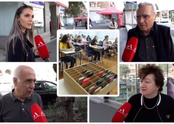 «Դասերին աշակերտները ցրված են», «Կապի միջոցը պետք է». հարցում՝ դպրոցներում հեռախոսների արգելքի մասին