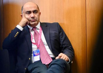 Արարատի պատկերը դրոշմակնիքից հանելու համար Մարուքյանը դատի է տվել կառավարությանը․ ԶԼՄ