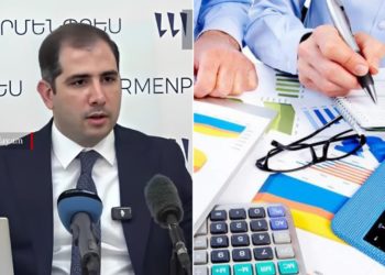 Հոկտեմբերի 23-ի դրությամբ՝ հայտարարագիր է հանձնել 133 հազար քաղաքացի․ ՊԵԿ նախագահ