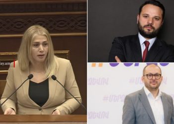 Ի՞նչ էին արել Կոչուբաևը և Ռուբեն Մխիթարյանը․ Վարդանյանը՝ փաստաբանների կալանքների մասին
