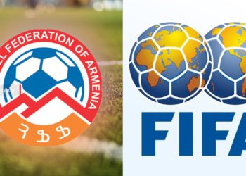 Հայաստան-Պորտուգալիա խաղի առնչությամբ FIFA-ն շուրջ 16 000 դոլարով տուգանել է ՀՖՖ-ին