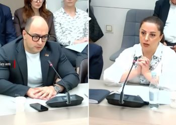 ՀՀ սուվերեն տարածքը վերականգնելու համար զրո քայլ է արվել․ Մամիջանյանը՝ ՔՊ պատգամավորին