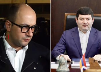 Սա քաղաքական հետապնդում է․ Մամիջանյանը՝ Մասիսի համայնքապետի գործի մասին