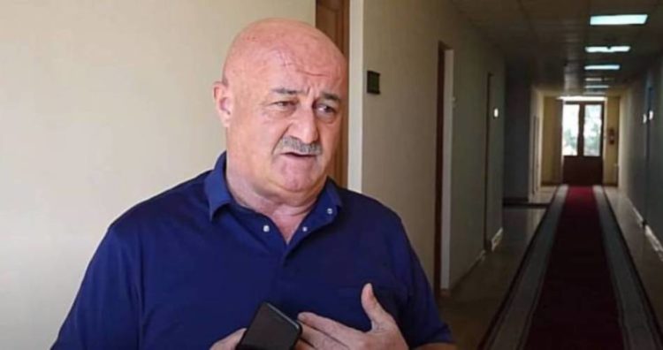 Агазарян отверг сообщения о запросе поста вице-премьера в обмен на поддержку импичмента Пашиняну