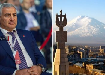 Երևանը պետք է դառնա տարածաշրջանի կրթական և առողջապահական կենտրոն․ Կարապետյան