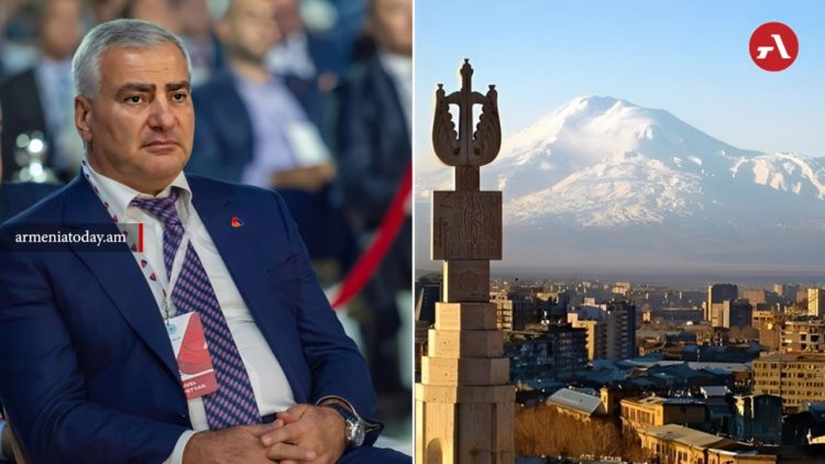 Երևանը պետք է դառնա տարածաշրջանի կրթական և առողջապահական կենտրոն․ Կարապետյան