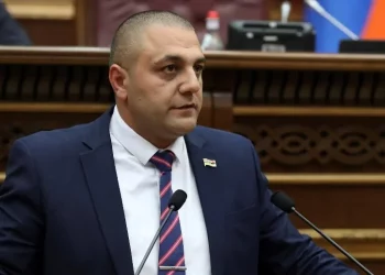 Կարեն Սարուխանյանի քրոջ որդին Ավանի հոգեկան առողջության կենտրոնում ինքնավնասման փորձ է արել․ ԶԼՄ