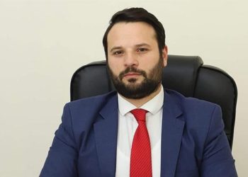 Փաստաբան Ալեքսանդր Կոչուբաևը կալանավորվել է