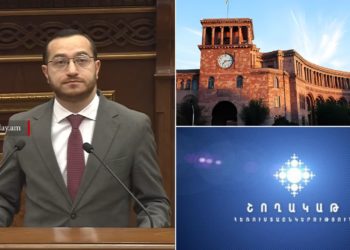Կառավարությունում «Շողակաթը» փակելու շեշտադրումով քննարկում չենք ունեցել․ ԲՏԱ նախարար