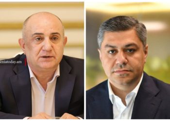 Սամվել Բաբայանն արցախցիների ձայների դիմաց համագործակցության առաջարկներ է արել․ ԶԼՄ