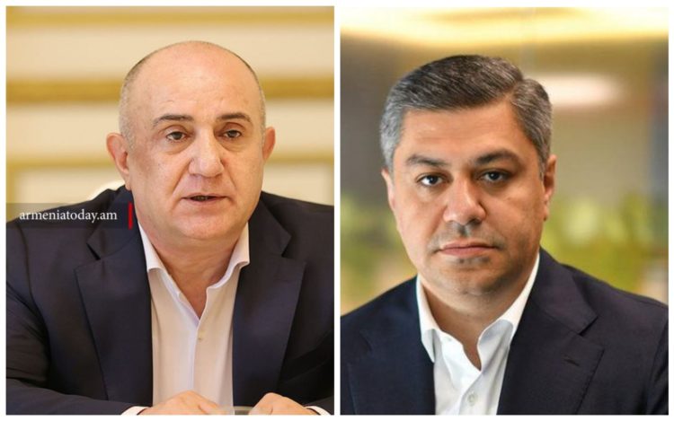 Սամվել Բաբայանն արցախցիների ձայների դիմաց համագործակցության առաջարկներ է արել․ ԶԼՄ