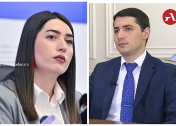ԶԼՄ-ն հայտնել է ՆԳ նախարարի հնարավոր հրաժարականի, նրան փոխարինող թեկնածուի մասին