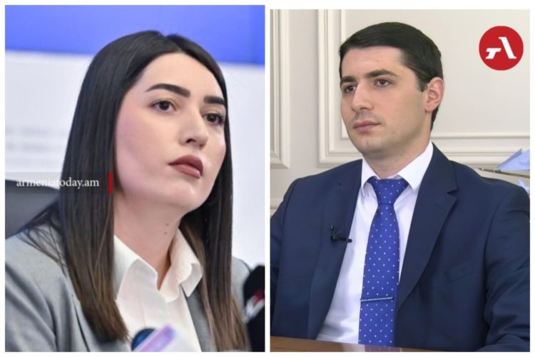 ԶԼՄ-ն հայտնել է ՆԳ նախարարի հնարավոր հրաժարականի, նրան փոխարինող թեկնածուի մասին