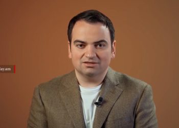 «Առանց պոպուլիզմի, միայն փաստեր»․ Նարեկ Կարապետյանը պատասխանել է «Մեր ձևով» շարժման ընդդիմախոսների թեզերին