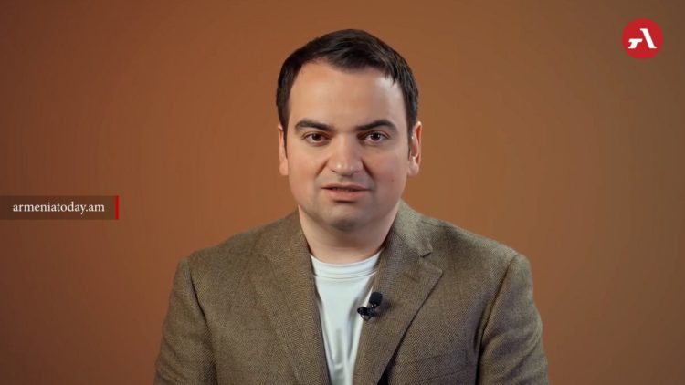 «Без популизма и на основе фактов»: Карапетян ответил на критику инициатив движения «По-нашему»