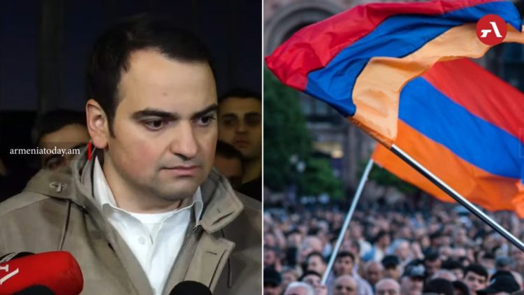 Երևանյան փողոցն իր խոսքն ասելու է. Կարապետյանը չբացառեց իշխանությունների դեմ փողոցում պայքարը