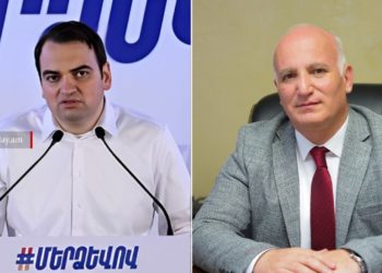 Նարեկ Կարապետյանը պնդում է՝ էլեկտրաէներգիայի գինը կարող է նվազել 3 դրամով, Մեսրոպ Մեսրոպյանը հակադարձում է