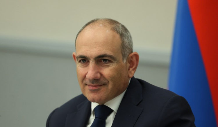 ՀՀ-ն այսօրվանից պատրաստ է իր տարածքով ապահովել բեռնատարների տարանցումը Թուրքիայից դեպի Ադրբեջան և հակառակ ուղղությամբ. Փաշինյան