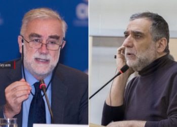«Շահերի բախում Ադրբեջանի հետ»․ Օկամպոն ՄԱԿ-ից պահանջել է չեղարկել Վարդանյանի գործով կարծիքը