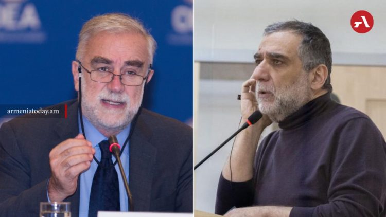 «Շահերի բախում Ադրբեջանի հետ»․ Օկամպոն ՄԱԿ-ից պահանջել է չեղարկել Վարդանյանի գործով կարծիքը