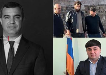 Ոստիկանները դժգոհել են Փարաքարում ոստիկանության ուժեղացված հսկողությունից․ ԶԼՄ