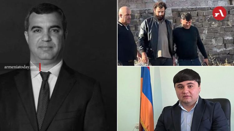 Ոստիկանները դժգոհել են Փարաքարում ոստիկանության ուժեղացված հսկողությունից․ ԶԼՄ