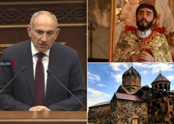Հովհաննավանքը կվերադարձնենք պետությանը և կաջակցենք Տեր Արամին․ Փաշինյան
