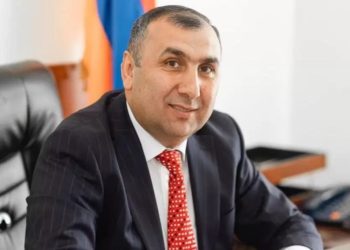 Քաղաքացին պնդել է, որ Սպիտակի քաղաքապետն իրեն հարվածել ու հայհոյել է. ԶԼՄ