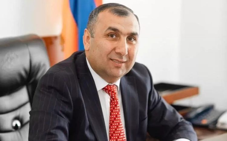 Քաղաքացին պնդել է, որ Սպիտակի քաղաքապետն իրեն հարվածել ու հայհոյել է. ԶԼՄ