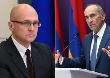 Քոչարյանը Մոսկվայում քննարկումներ է ունեցել ընտրություններին հաջողության հասնելու ուղիների շուրջ․ ԶԼՄ