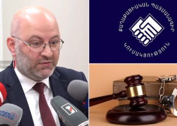 Իշխանությունը չի հետապնդում ընդդիմադիր համայնքապետերին․ Շիրակի մարզպետ