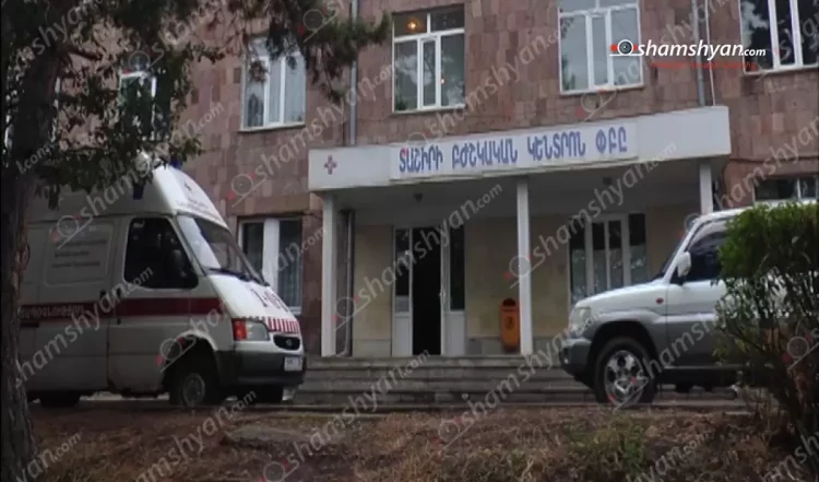 В Лорийской области от ножевого ранения погиб 18-летний арцахец
