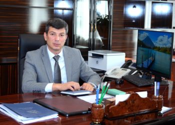 Տիգրան Գաբրիելյանը նշանակվել է Շենգավիթ վարչական շրջանի ղեկավար