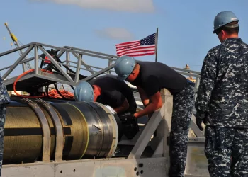Լրատվամիջոցները բացահայտել են, թե քանի Tomahawk հրթիռ կարող է ԱՄՆ-ն մատակարարել Ուկրաինային