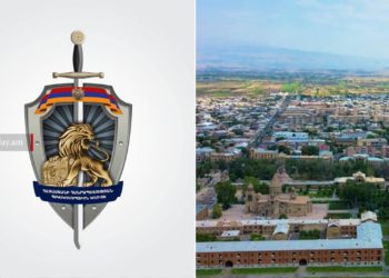 Վաղարշապատում ընտրություններին ընդառաջ բարեգործություն կազմակերպելու հաղորդման առթիվ քրվարույթ է նախաձեռնվել