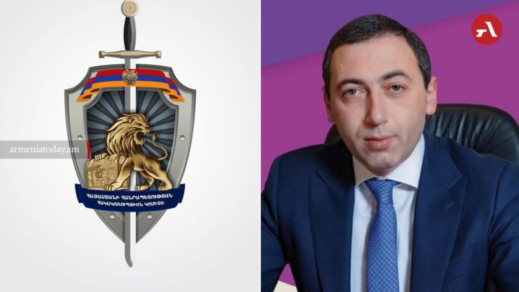Աբովյանի նախկին քաղաքապետի գործն ուղարկվել է դատարան, վերականգնվել է ավելի քան 49 մլն դրամ վնաս․ ՀԿ