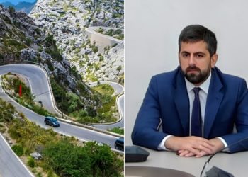 Այլ երկրներն ինչպես ուզում են՝ թող անվանեն, մենք գիտենք մեր ենթակառուցվածքները․ Խանդանյան