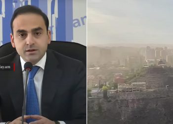 Օդի որակի խնդիրները կսկսվեն նոյեմբերին, և այդ առումով մենք ունենք անելիքներ․ Ավինյան
